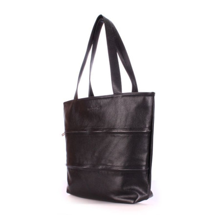 Жіноча сумка POOLPARTY choice-black