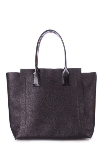 Жіноча сумка POOLPARTY legend-black