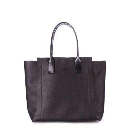 Жіноча сумка POOLPARTY legend-black