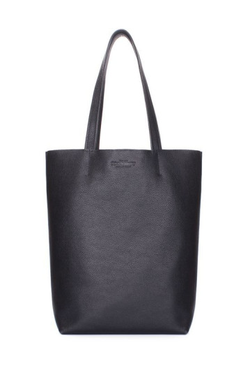 Жіноча сумка POOLPARTY iconic-black