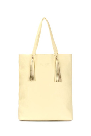 Жіноча сумка POOLPARTY angel-lemonade