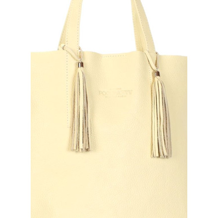 Жіноча сумка POOLPARTY angel-lemonade