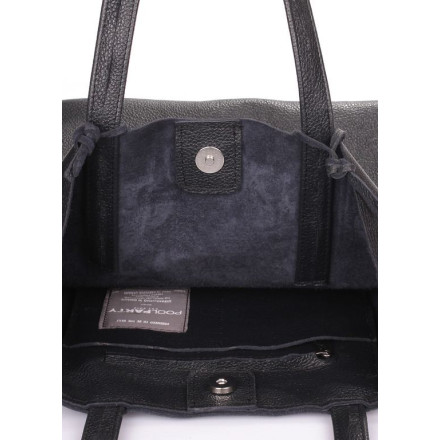 Жіноча сумка POOLPARTY angel-black