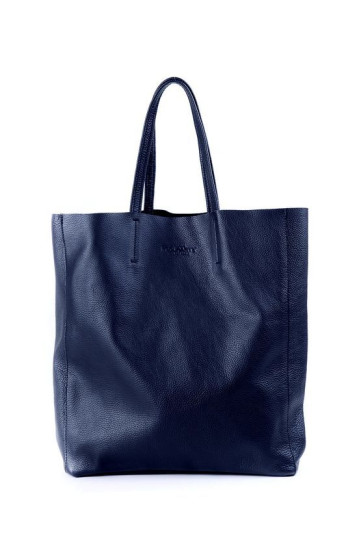 Жіноча сумка POOLPARTY city-darkblue