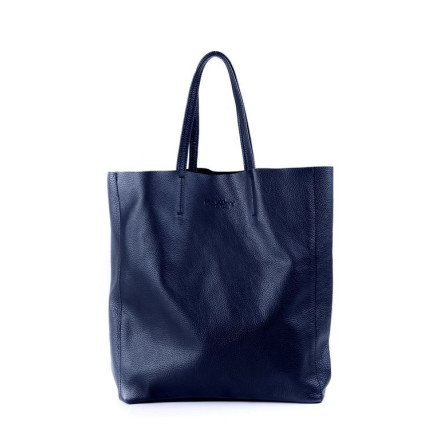 Жіноча сумка POOLPARTY city-darkblue