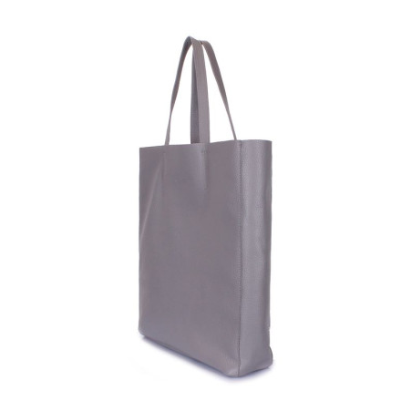 Жіноча сумка POOLPARTY city-grey