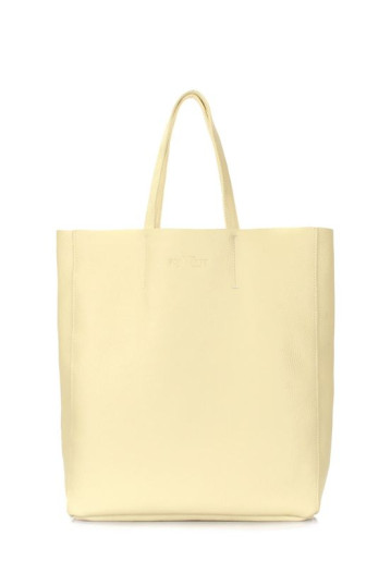 Жіноча сумка POOLPARTY city-lemonade