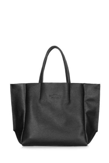 Жіноча сумка POOLPARTY soho-mini-black