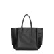 Жіноча сумка POOLPARTY soho-mini-black