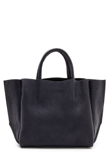 Жіноча сумка POOLPARTY poolparty-soho-black