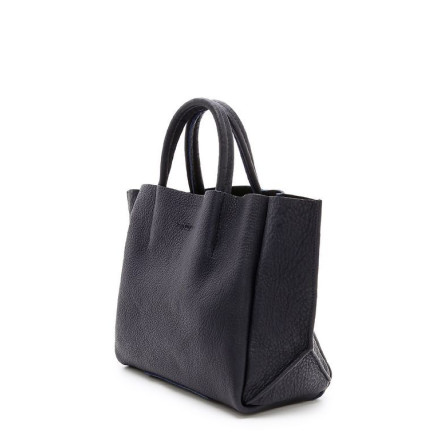 Жіноча сумка POOLPARTY poolparty-soho-black