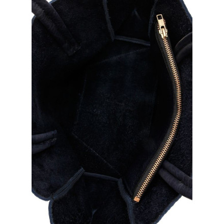 Жіноча сумка POOLPARTY poolparty-soho-black