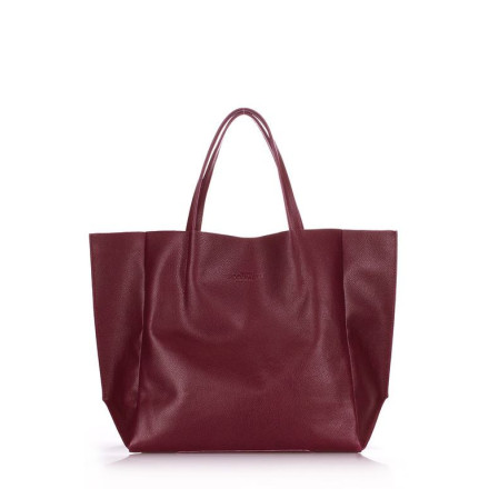 Жіноча сумка POOLPARTY soho-marsala