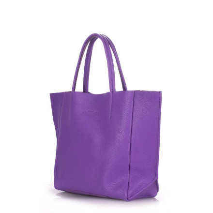 Жіноча сумка POOLPARTY poolparty-soho-violet