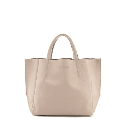 Жіноча сумка POOLPARTY poolparty-soho-beige