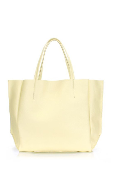 Жіноча сумка POOLPARTY poolparty-soho-lemonade