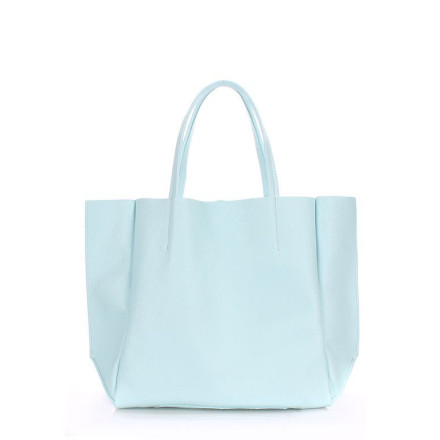 Жіноча сумка POOLPARTY poolparty-soho-babyblue