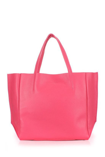 Жіноча сумка POOLPARTY poolparty-soho-pink