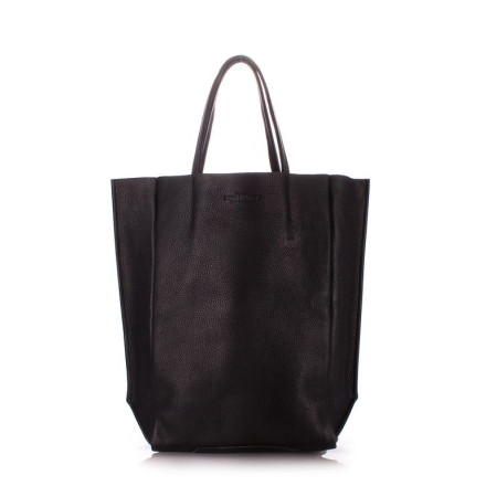 Жіноча сумка POOLPARTY poolparty-bigsoho-black