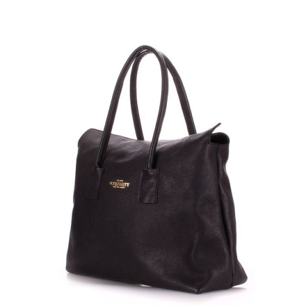 Жіноча сумка POOLPARTY sense-black