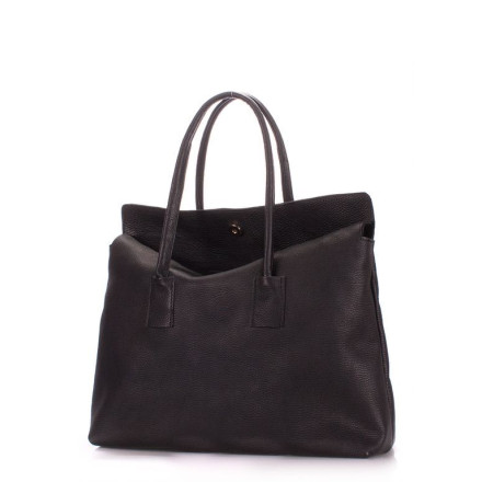 Жіноча сумка POOLPARTY sense-black