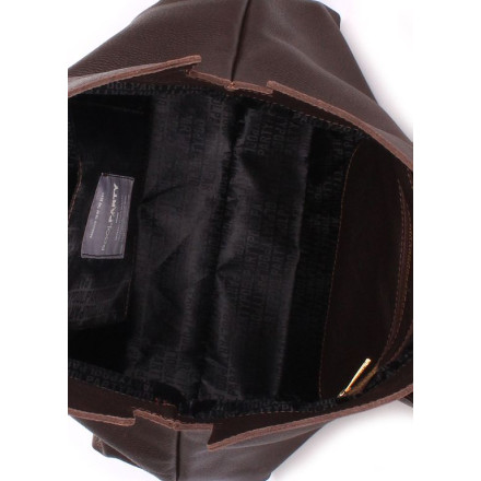 Жіноча сумка POOLPARTY sense-brown