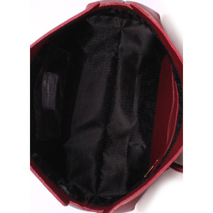 Жіноча сумка POOLPARTY sense-marsala