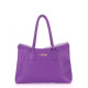 Жіноча сумка POOLPARTY sense-violet
