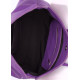 Жіноча сумка POOLPARTY sense-violet