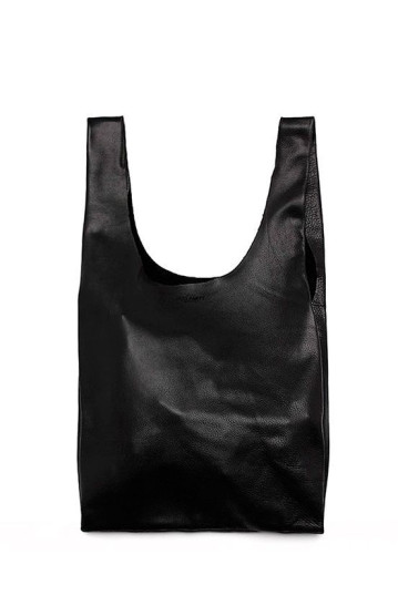 Жіноча сумка POOLPARTY leather-tote