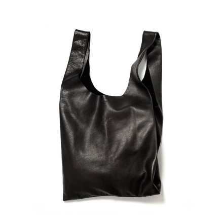 Жіноча сумка POOLPARTY leather-tote