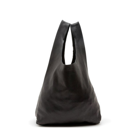 Жіноча сумка POOLPARTY leather-tote