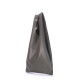 Жіноча сумка POOLPARTY leather-tote-khaki