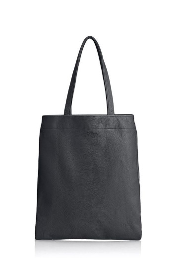 Жіноча сумка POOLPARTY daily-tote-black