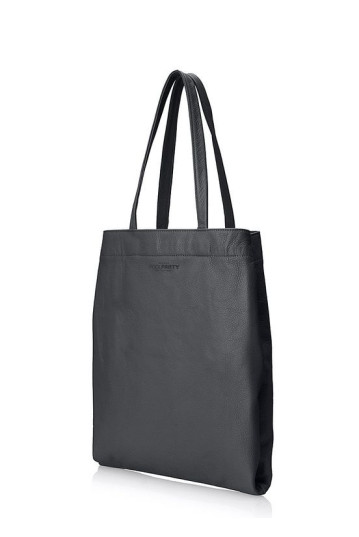 Жіноча сумка POOLPARTY daily-tote-black