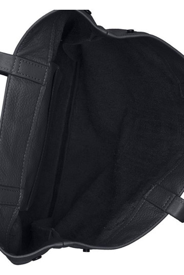 Жіноча сумка POOLPARTY daily-tote-black