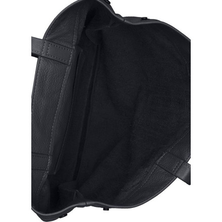 Жіноча сумка POOLPARTY daily-tote-black