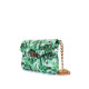 Жіноча сумка POOLPARTY palm-clutch