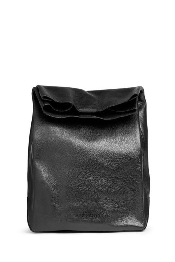 Жіноча сумка POOLPARTY leather-lunchbox
