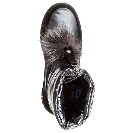 Черевики жіночі Casual 919741