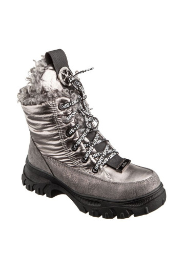 Черевики жіночі Casual 919744