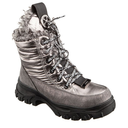 Черевики жіночі Casual 919744