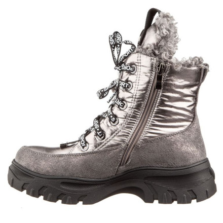 Черевики жіночі Casual 919744