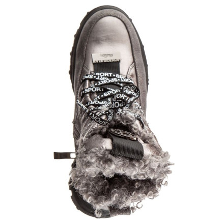 Черевики жіночі Casual 919744