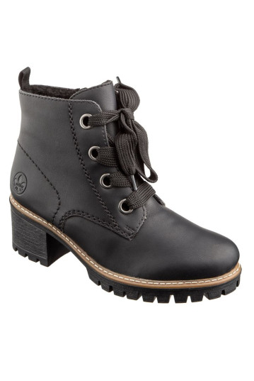 Черевики жіночі Rieker 919818