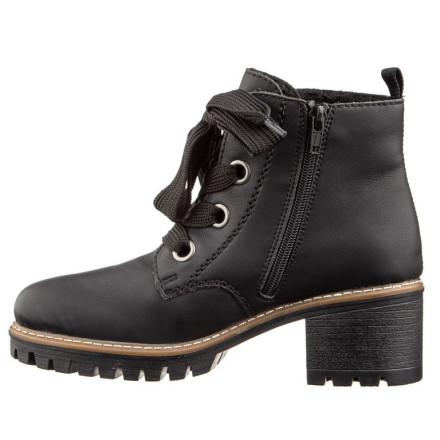 Черевики жіночі Rieker 919818