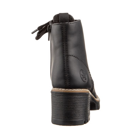 Черевики жіночі Rieker 919818
