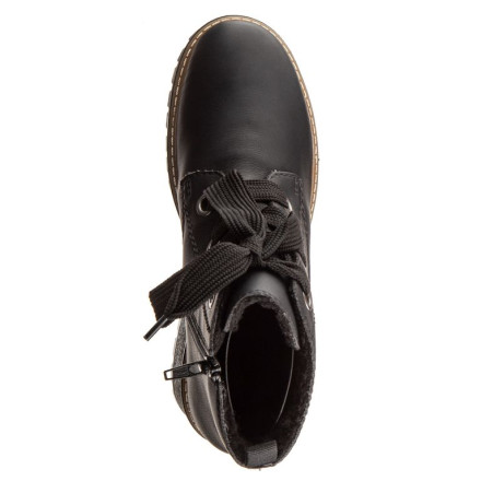 Черевики жіночі Rieker 919818