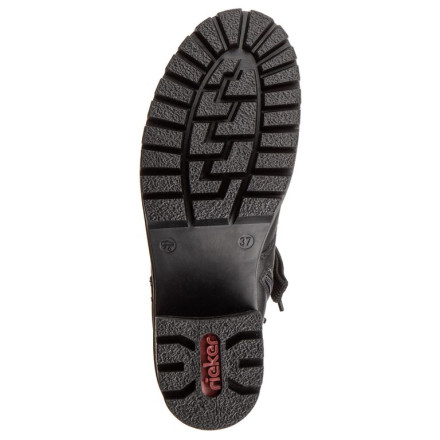 Черевики жіночі Rieker 919818