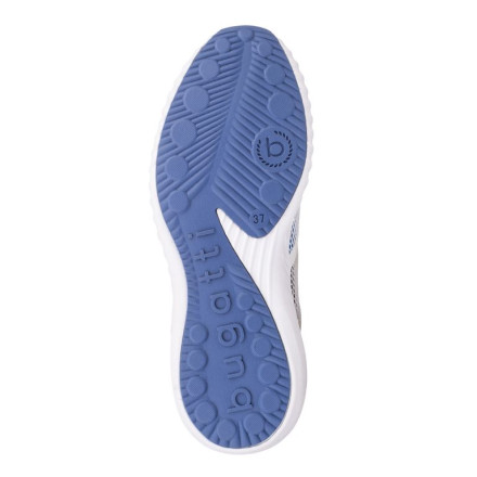 Кросівки жіночі Bugatti 918246